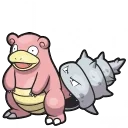 Slowbro
