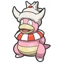 Slowking
