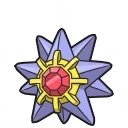 Starmie