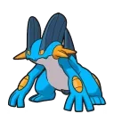 Swampert