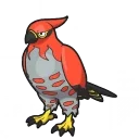 Talonflame