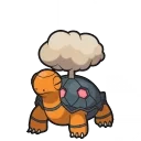 Torkoal