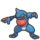Toxicroak