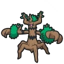 Trevenant