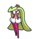 Tsareena