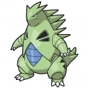 Tyranitar