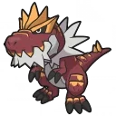 Tyrantrum