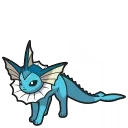 Vaporeon