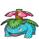 Venusaur