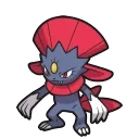 Weavile