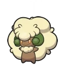 Whimsicott