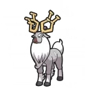 Wyrdeer